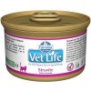Farmina Vet Life cat struvite konzerva pre mačky 85 g