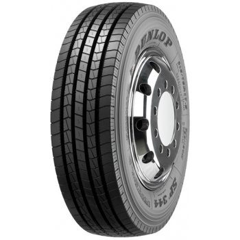 Dunlop SP344 235/75 R17,5 132M