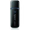 Apacer USB flash disk, USB 3.0, 32GB, AH355, čierny, AP32GAH355B-1, USB A, s krytkou