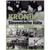 Kronika slovenského štátu 1939 - 1941 ( Ľudovít Hallon, Kolektív autorov)