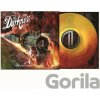The Darkness: One Way Ticket To Hell... And Back (Limited,140Gr.) LP - The Darkness