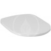 Laufen Pro - WC sedadlo, duroplast, biela H8929510000001