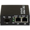 DELTA Switch SFP 2 porty EXPERT-SFP-1/2