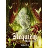 Requiem Upíří rytíř (3) - Pat Mills