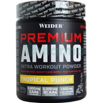 Weider Premium Amino 800 g