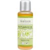 Saloos Bio pupálkový rastlinný olej lisovaný za studena 20 ml