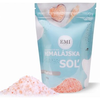 EMI Himalájska soľ do kúpeľa 600 g