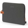 Dicota Sleeve Skin URBAN 13 anthracite (D31752-RPET)