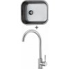 Set Foster Serie UM 1811 050 + Deante LIMA BBM F62M