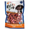 KidDog kačacie mäso na tresčej rolke 250 g