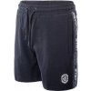 Bejo Kaori Jr shorts 92800395348 (181390) Black/Green 140