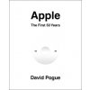 David Pogue - Apple