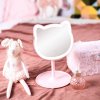 innoGIO Kozmetické zrkadlo GIOperfect Pink Cat