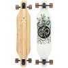 Longboard bushingy Arbor Bamboo Axis 40 40