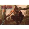 Seven: The Days Long Gone Steam CD Key