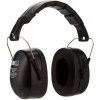 3M Skladacie chrániče sluchu čierne