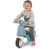 Smoby 7600721006 Jazda na kolobežke