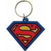 Prívesok na kľúče Superman Shield