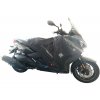Chránič nôh na skúter YAMAHA X-MAX 125/250/300 (od 2014 do 2017) a 400 (od 2013 do 2017) Tucano Urbano Termoscud PRO Yamaha X-Max 400 (od 2013 do 2017)
