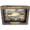 Catalyst Game Labs Battletech: Battlefield Support – Objectives