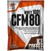 EXTRIFIT CFM Instant Whey 80 / 30 g ice coffee