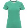 Payper SUNSET LADY Tričko dámske Emerald green