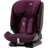 BRITAX RÖMER Advansafix M i-Size burgundy red 2023