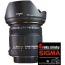 SIGMA EX 17-50mm f/2.8 DC OS N/AF HSM Nikon