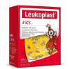 LEUKOPLAST KIDS náplasť na rany 6cm x 1m pás 1 ks