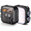 Dual Color Temperature Portable Photography Video Fill Light 2500K-9900K K&F Concept