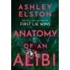 Anatomy of an Alibi