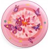 DJECO Mäkký lietajúci tanier: Rosa