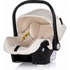 CHIPOLINO Autosedačka Aura i-Size 40-85cm Biscotta