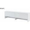 Dig-net nábytok Nadstavec pre sklápaciu posteľ Lenart BED CONCEPT BC-09 | biela