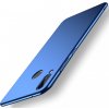 Púzdro SES Ochranné plastové Huawei P20 Lite - modré