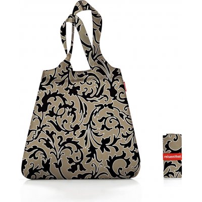 Reisenthel Mini Maxi Shopper Baroque Marble