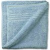 KELA Uterák Leonora 100% bavlna premium fog blue 70x140cm