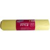 SOLVENT Import dod. PL Q Home vrecia odpad (25ks/fol)120l žlté