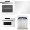 Set Concept ETV8560whN + IDV5160wh + MTV8034wh + MNV4160N
