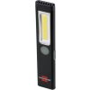 Brennenstuhl BRENNENSTUHL 1175590110 Nabíjateľná LED lampa PL 200 AC