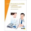 Preventivní prohlídky v primární ambulantní péči - Hynek Dolanský