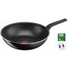 Tefal Simply Clean B5671953 frying pan Wok/Stir-Fry pan Round