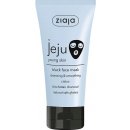 Ziaja Jeju Black Face Mask 50 ml