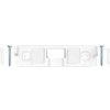BOSE OMNIJEWEL CENTER CHANEL WALL BRACKET WHITE
