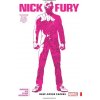Marvel Nick Fury: Deep-cover Capers