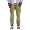 Alpha Industries nohavice pánske Spy Pant Olive