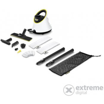 Kärcher SC 2 Deluxe EasyFix Premium 1.513-253.0