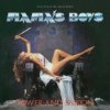 Mama's Boys - Power & Passion [CD]