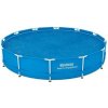 Bestway® Bestway Solárna plachta pre bazény 457 cm W004808 - Solárna Plachta