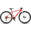 Detský bicykel Beany Zero 29 Red, 19